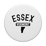 Zoom IMG-2 essex vermont retro state burlington