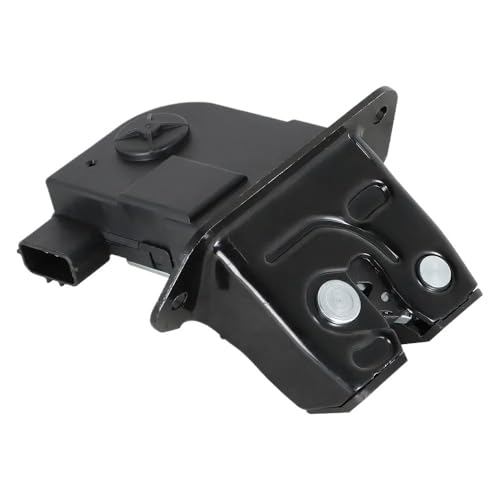 Serrure hayon coffre pour Veloster 2012-2017 moteur actionneur loquet 81230-2V000