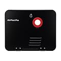 RVPart Pro 15 x 18 Inches RV Water Heater Black Door. Door Kit Only for RVPart Pro Tankless Water Heaters, Door and Flange Combination