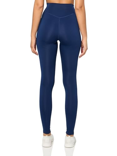 Mallas de entrenamiento para mujer adidas legging deportivo largo fitness con stash pocket 2