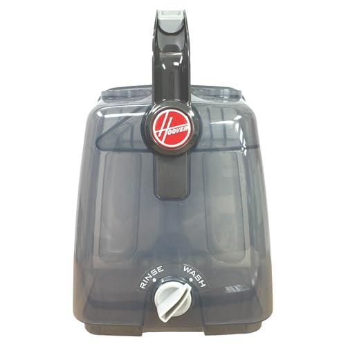 Image of Clean Water Tank Assembly 440003501 Compatible with Hoover Power Scrub Deluxe FH50130 FH50135 FH50140 FH50150 FH50151 FH50152 FH50153