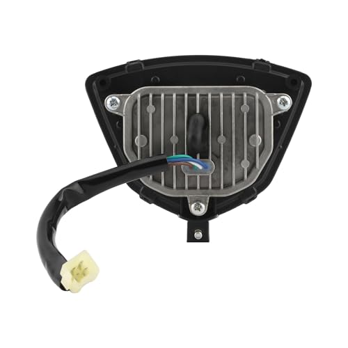 Phare moto LED GASGAS pour rouler de nuit en sécurité