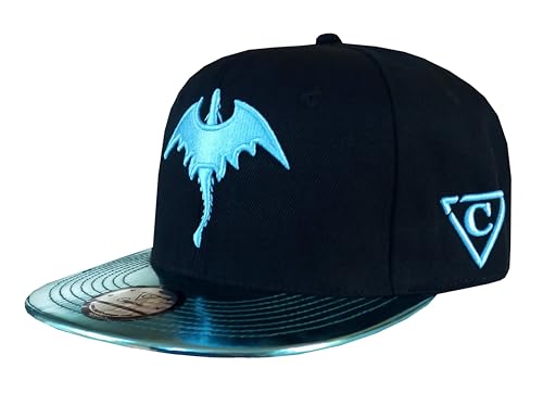 Image of Capiche [99+ Variations] Special Series Snapback Cap - One Size Unisex Men