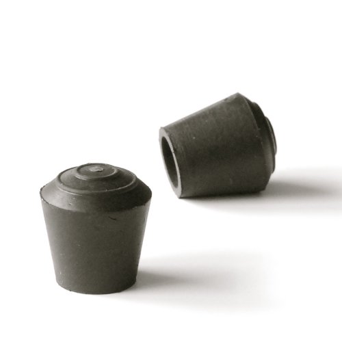 300 Embouts Caoutchouc Pour Vis - 12 Tailles (2-12mm) - Rouge Et Noir - Protection Anti-Rayure
