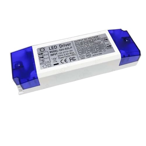 Driver LED DC 36-65V convertisseur haute précision 900mA PCB