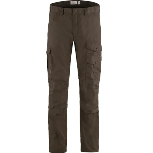 Fjallraven Fjallraven Fjällräven Herren Barents Pro Hunting Broeken M Sport Trousers, Dark Olive, 56 EU
