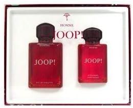 Joop! By Joop! For Men. Set-edt Spray 4.2 Ounces & Aftershave 2.5 Ounces