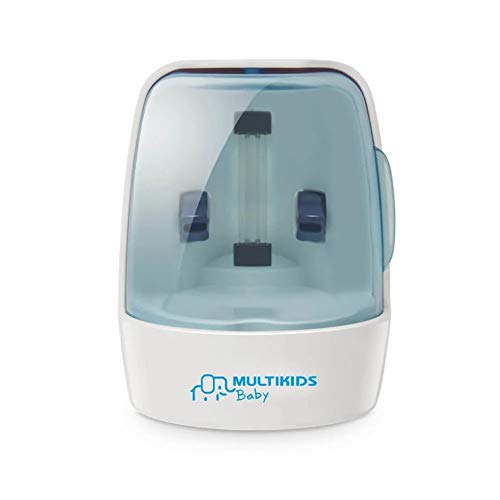 Esterilizador de Chupetas Multikids Baby BB012