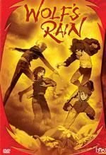  Wolf\'s rain, vol. 3