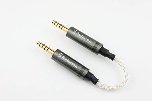 Amazon.co.jp: PENTACONN ケーブル(φ4.4-φ4.4)NBB1-04-001-01