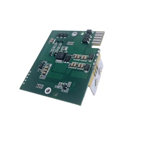 Module de pilote de source lumineuse 7960511099 Buick - 3