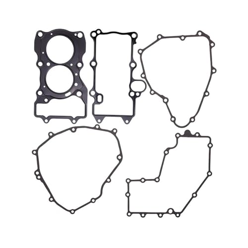 Joints de cylindre moteur Kawasaki Ninja 400 Z400 EX400 ER400 2018