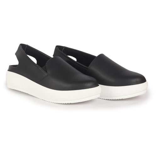Image of FAUSTO Women Sneaker Pull-On Shoes