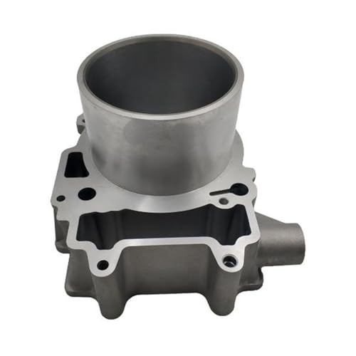 Kit de reconstrucción de motor 450 cc (2017-2024) con pistón, anillo y junta de 93 mm 5