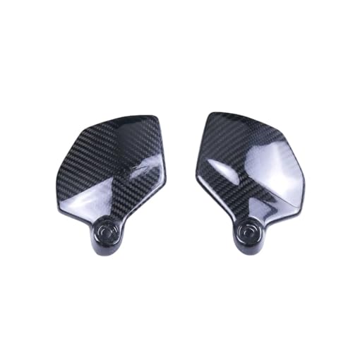 Kit Carénage Carbone CBR1000RR 2017-2024 Panneaux Cadre Réservoir Haute Performance