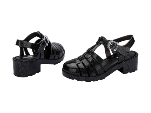 Image of mini melissa Possession Heel for Kids