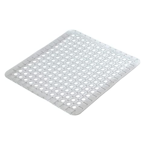 WENKO Fond d'évier Opal Transparent Cover