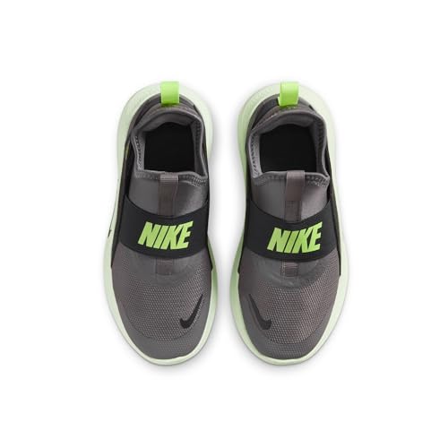 Image of Nike Unisex Kids' Flex Runner 4 Running Shoes - Boys Girls Toddlers & Baby Running Sneakers