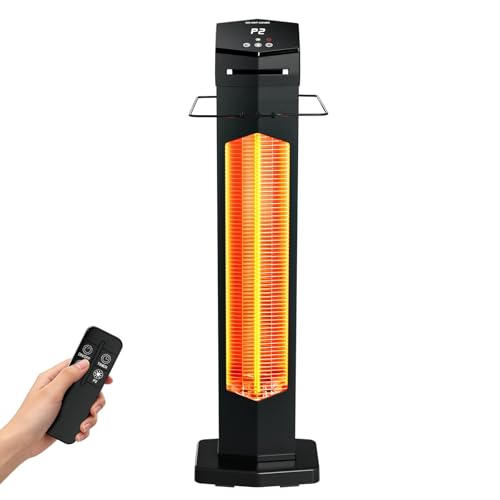 Outdoor Electric Patio Heater,...