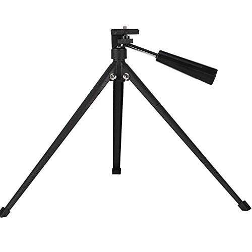 Telescopio astronómico refractor profesional 76mm miniatura 5
