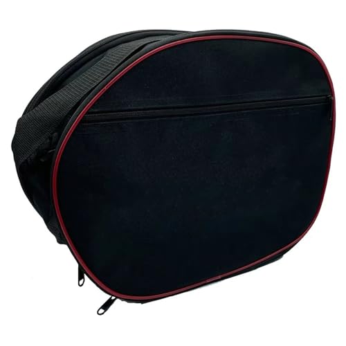 Sacoche arrière de moto pour BMW R1200R et K1300GT : sac étanche de selle