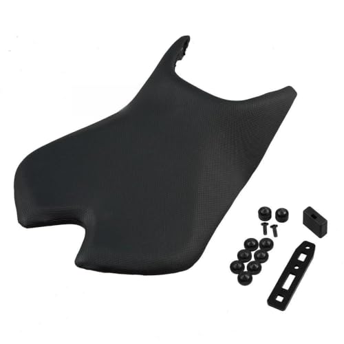 Selle conducteur RS660 2022 pour balades duo et trajets quotidiens confort