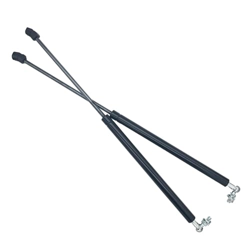 Vérins à gaz pour capot avant Skoda Octavia A7 MK3 A5 MK2 2004-2022, amortisseur de levage x2