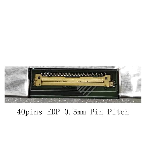 Matrice LED 15.6 Pouces LM156LFGL03 N156HRA-GAA LCD Portable