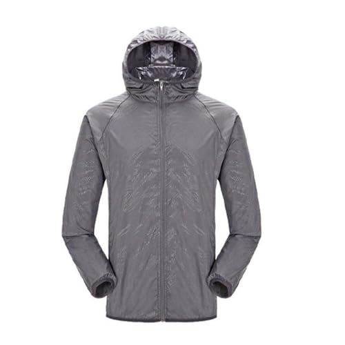 Unassumins Ultra-Light Sunproof Waterproof Windbreaker, Breathable And Quick-Drying, for Man, Woman