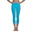 Capri Legging/Reef Blue
