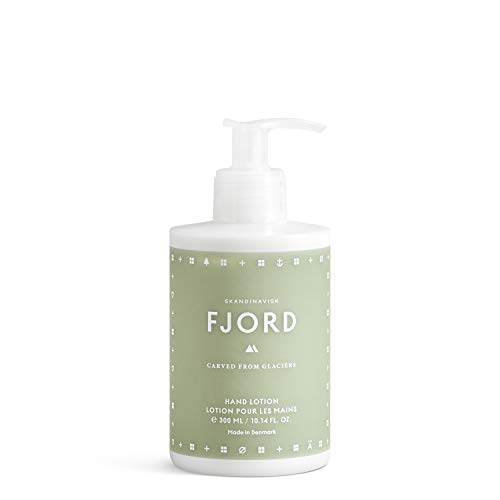 Skandinavisk Fjord Hand and Body Lotion 300 ml