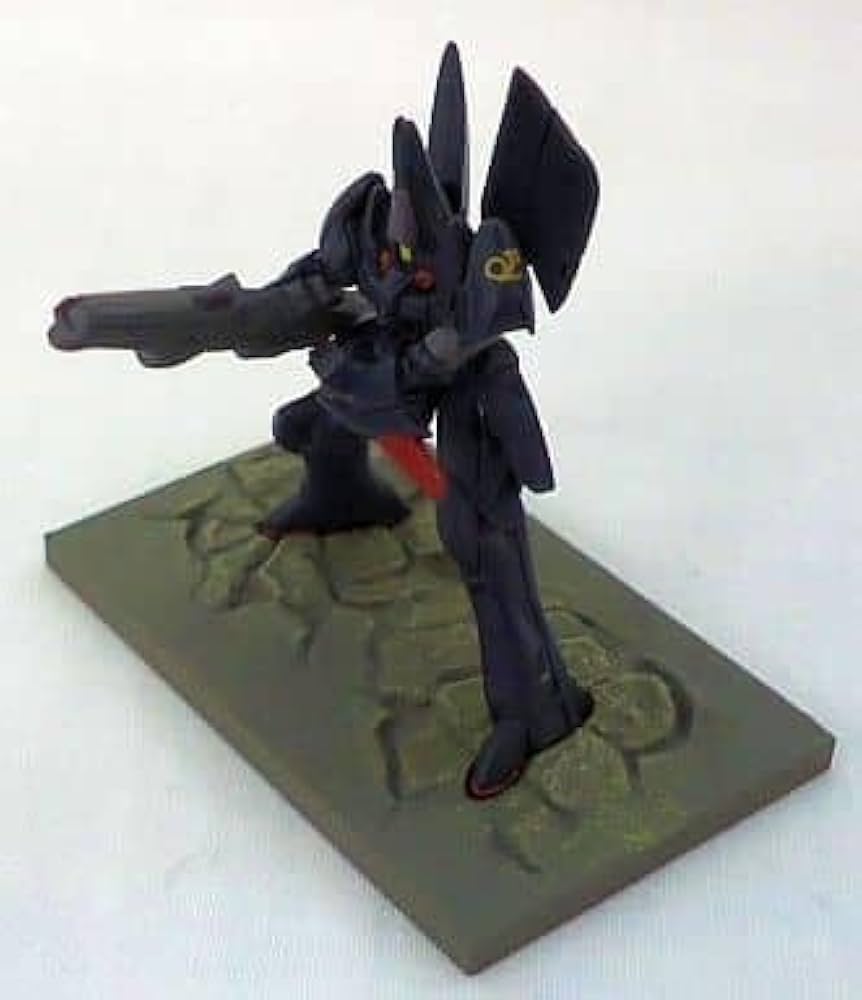 Amazon | ガンダムコレクションNEO2 トーラス 23 (ビームカノン