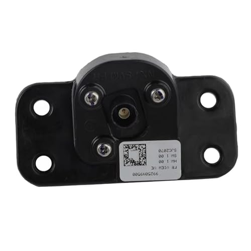 Caméra de recul d'origine 99250N9500 intégration calandre Tucson - 5