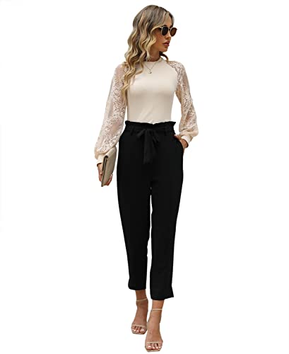 Robe de femme été courte sans manche en dentelle patineuse fluide