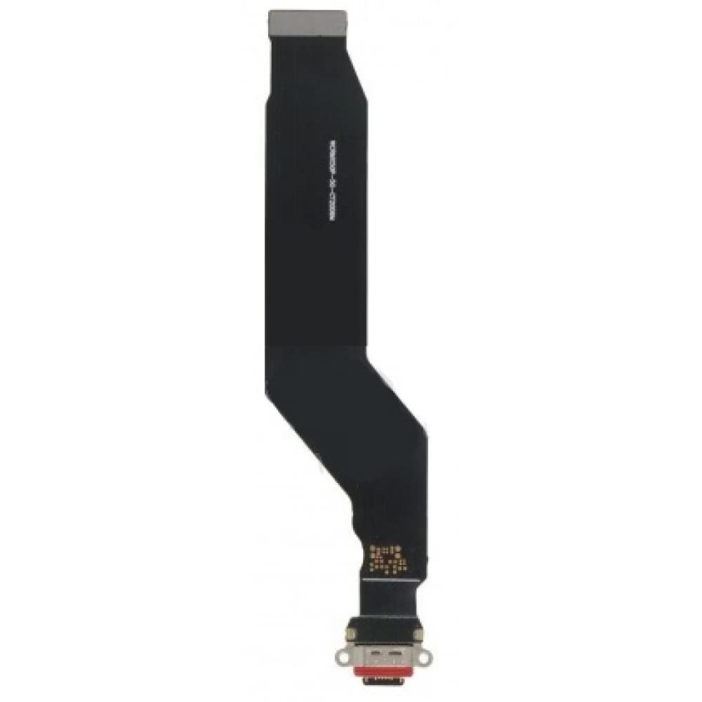 (SPAREWARE) OG Charging USB Board Mic PCB Flex Cable for Realme X50 Pro (with All IC)-image-20