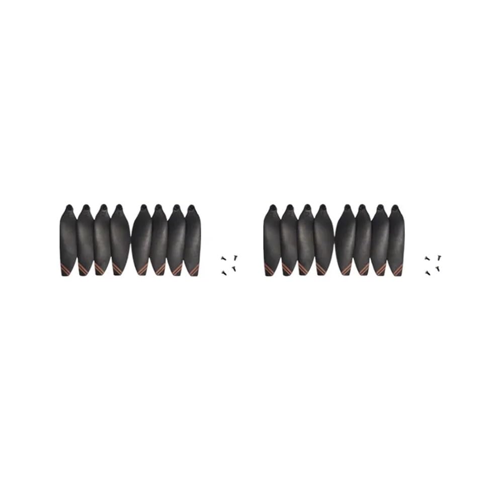 Hélices renforcées pour drone V168 propulsion stable anti vibration - 2