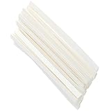 Milisten 300 Pcs Parfüm Papier Teststreifen Duft Teststreifen Aromatherapie Tester Streifen für Ätherisches Öl Duft