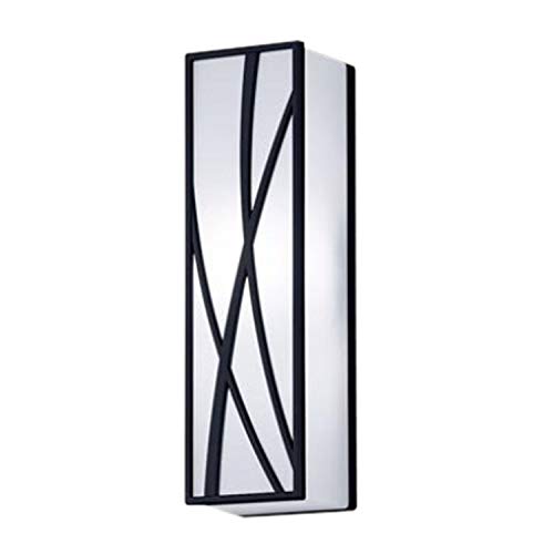 パナソニック LED ポーチライト 壁直付型 40形 昼白色 LGW80427LE1