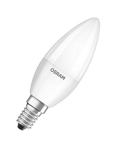 Osram LED Base Classic B Lampada, a Forma di
