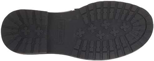Steve Madden Girls Shoes Girls Lando Loafer, Black, 2 Little Kid | Image 3