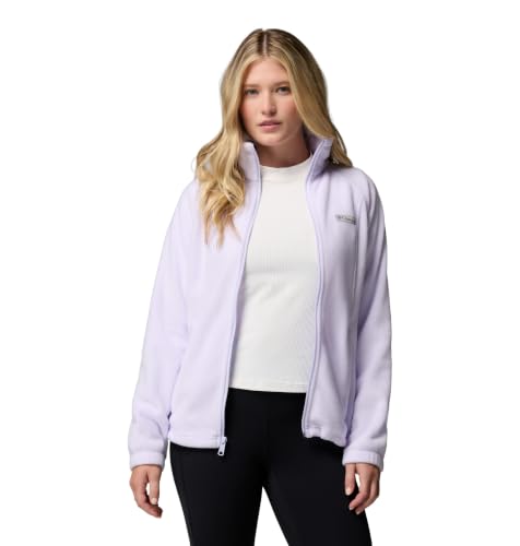 Image of Columbia Women's Benton Springs Full Zip