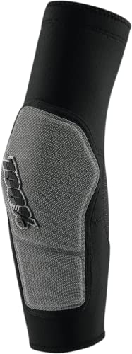 Coderas RIDECAMP Elbow Guards L con absorción de impactos y máxima flexibilidad 4