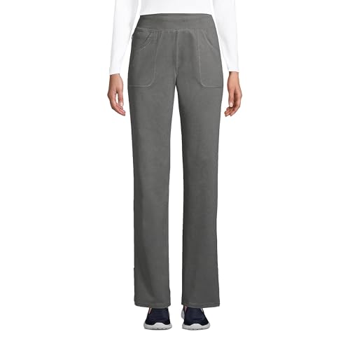 Lands' End Women's Active 5-Pocket Pants