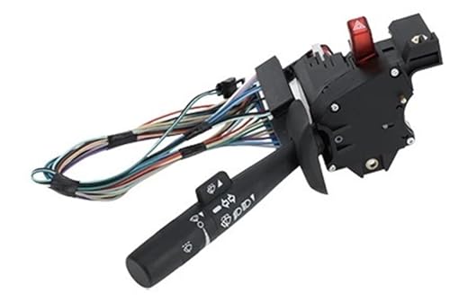 Levier de clignotant de rechange pour réparer la direction de Chevrolet Express 1500