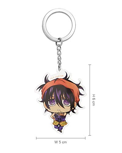 Amazon.co.jp: 台湾限定 ジョジョの奇妙な冒険 Parte5 黄金の風