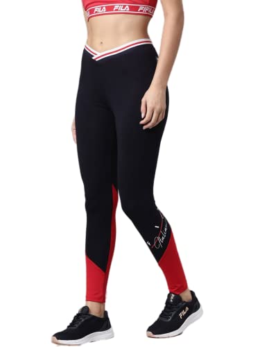 Image of Fila Women Leggings