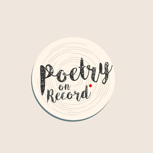 Poetry on Record copertina