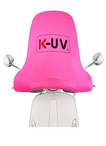 K-UV Copri Parabrezza di Taglia Universale per