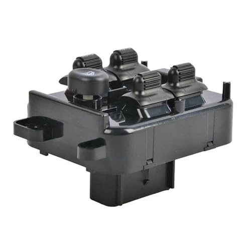 Commande lève-vitre bloqué Jeep Liberty 2005-2007 solution 11 broches