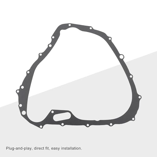 Image of GOOFIT Motorcycle Stator Cover Gasket Replacement for LTA700X King Quad LTA750XZ King Quad 2005-2013